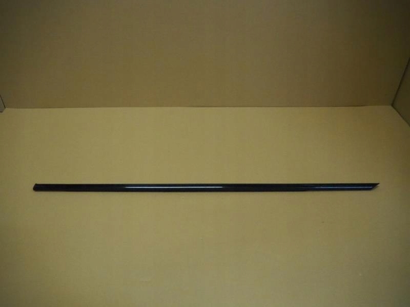 фото №1, Молдинг уплотнитель parapet левый перед citroen ds5