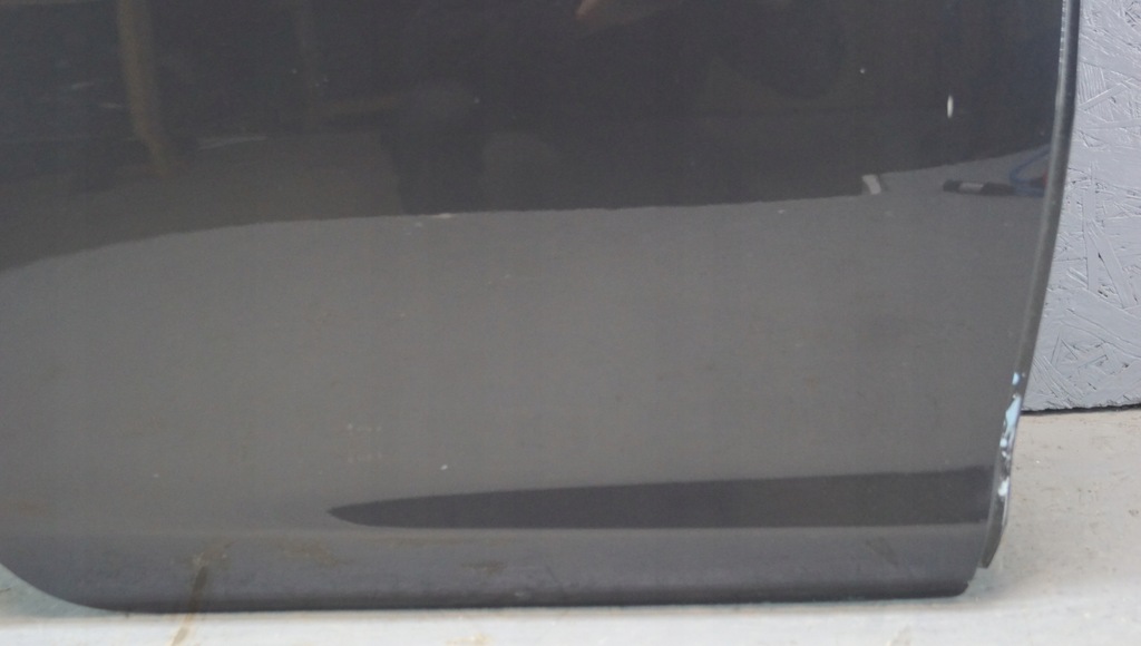 фото №8, Двері правий задня opel corsa d