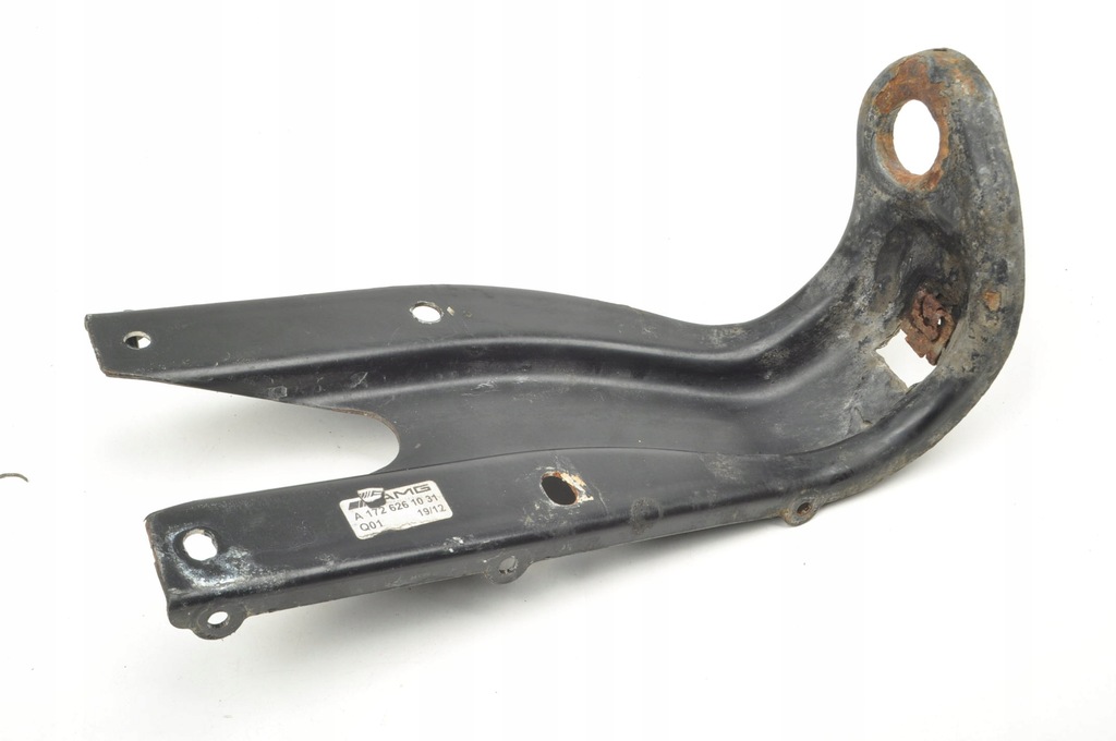 фото №1, Mercedes w172 r172 кронштейн кронштейн радіатора лівий a1726261031