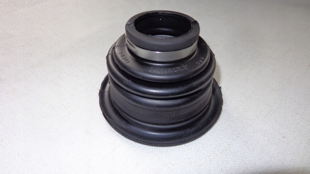 фото №1, Защита шарнир renault megane i lift ph2 1.4 16v 7700103943