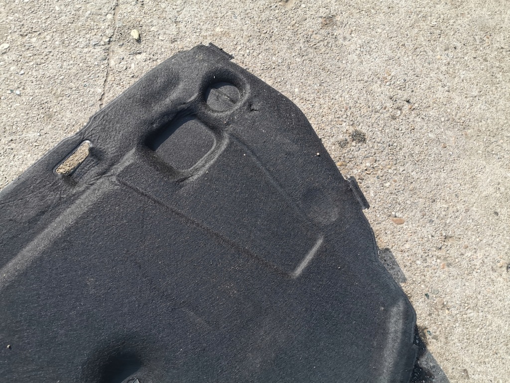 фото №4, Opel insignia шумоизоляция подкрылок капот europa 13 r