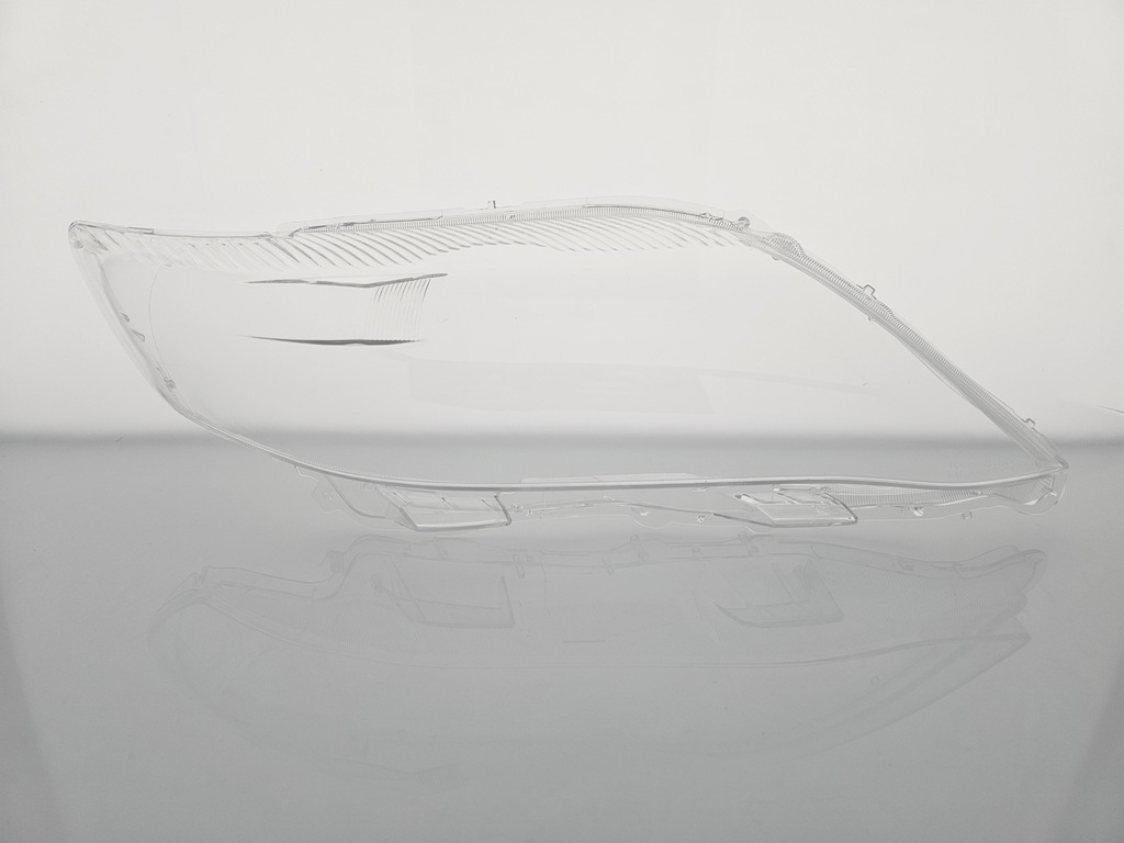 фото №1, Стекло стекло стекло фары toyota camry 2010-2011 usa