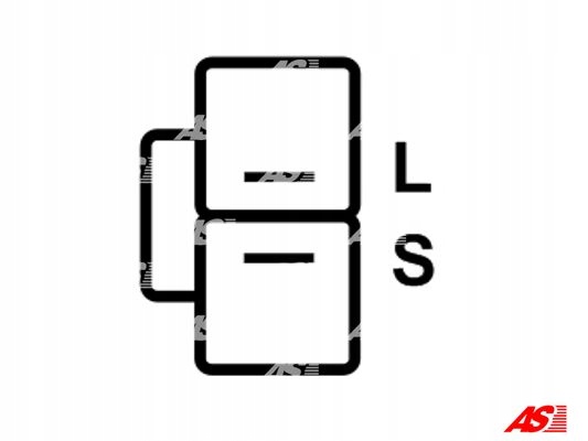 фото №11, Генератор as-pl a2021