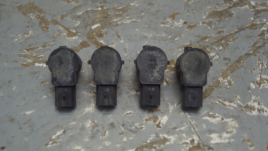 фото №10, Opel датчик заднего вида pdc 13368131 l192