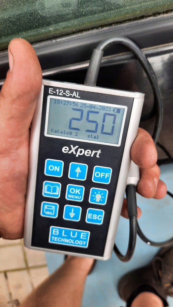 фото №9, Двері задня задні праве nissan primera p12 hb 03r