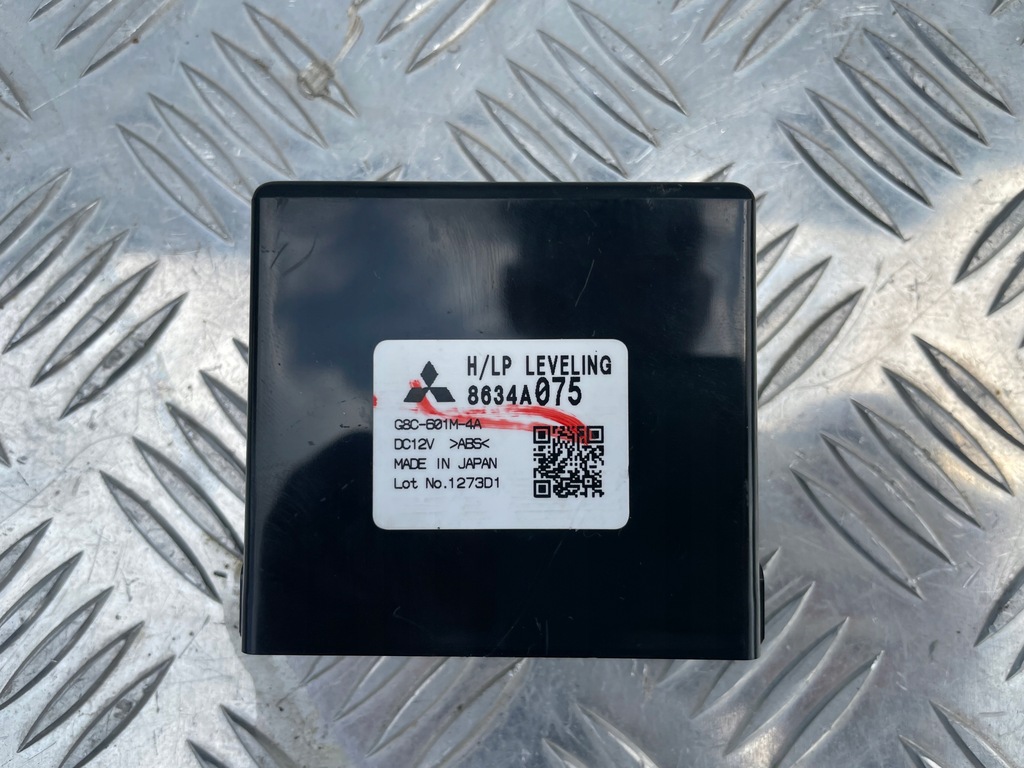 фото №1, Citroen c4 aircross модуль отопителя 8634a075