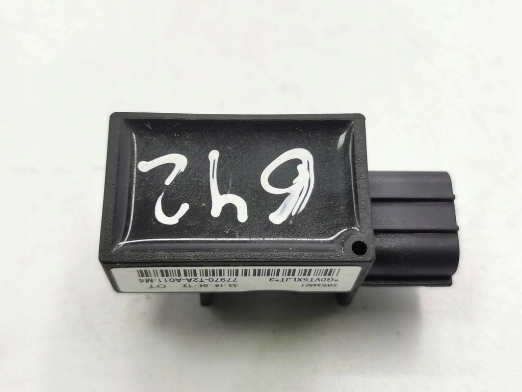 фото №6, Honda cr-v 2016 датчики удара