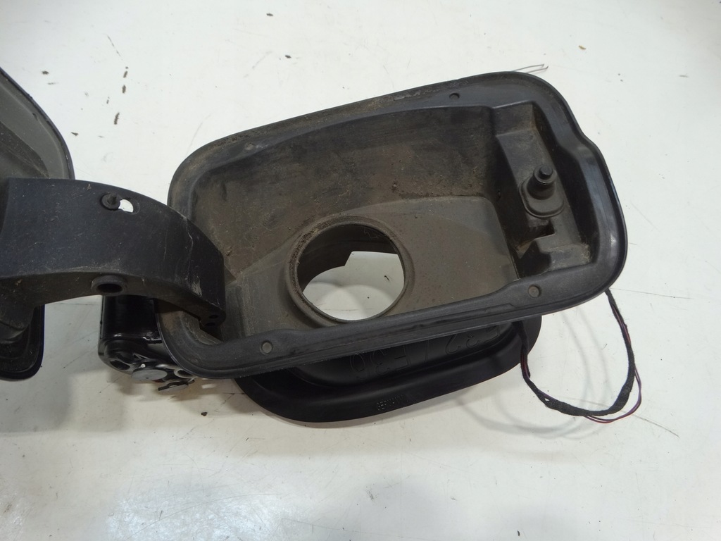 фото №7, Крышка заливной топлива bmw 4 f32 f36 5117720761