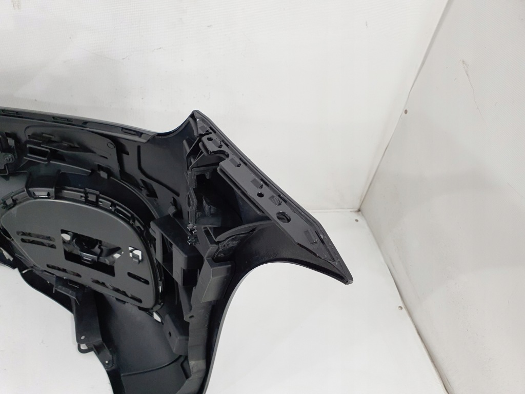 фото №10, Mercedes s klasa w222 a222 lift 17-20 бампер перед передний