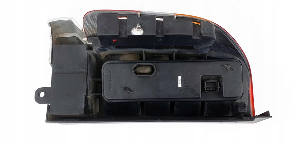 фото №13, Opel frontera b лампа задняя задняя молдинг декоративная правая