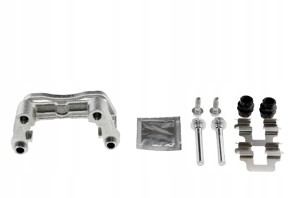 фото №13, Скоба суппорт тормозной