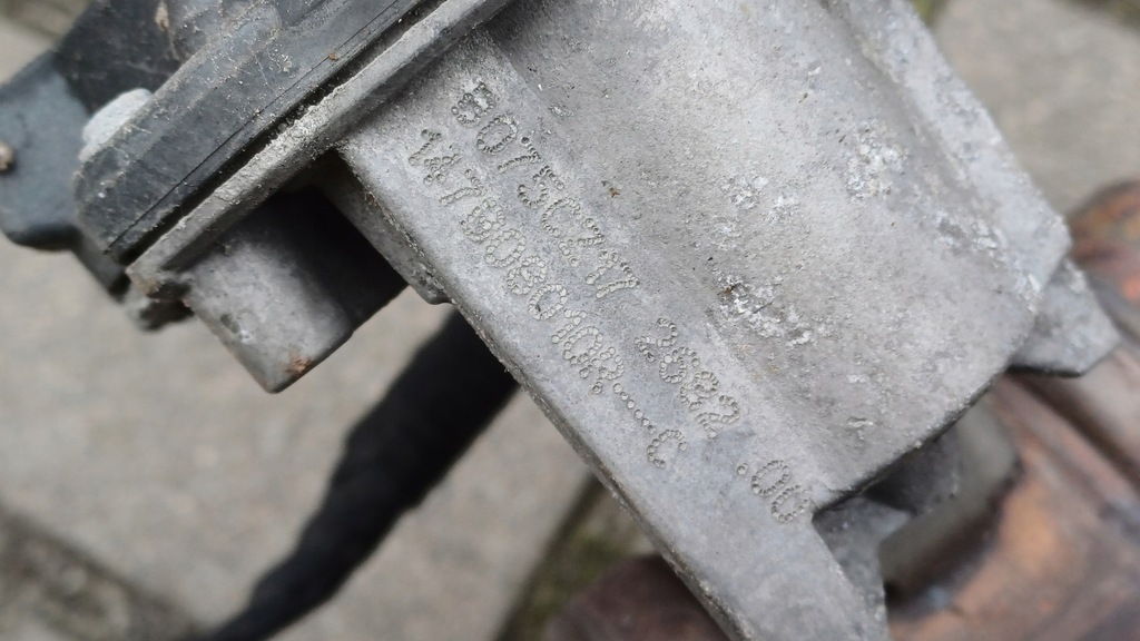 фото №6, Renault megane iv 1.6 dci вихлоп гасник дросельна заслінка 147b08010r