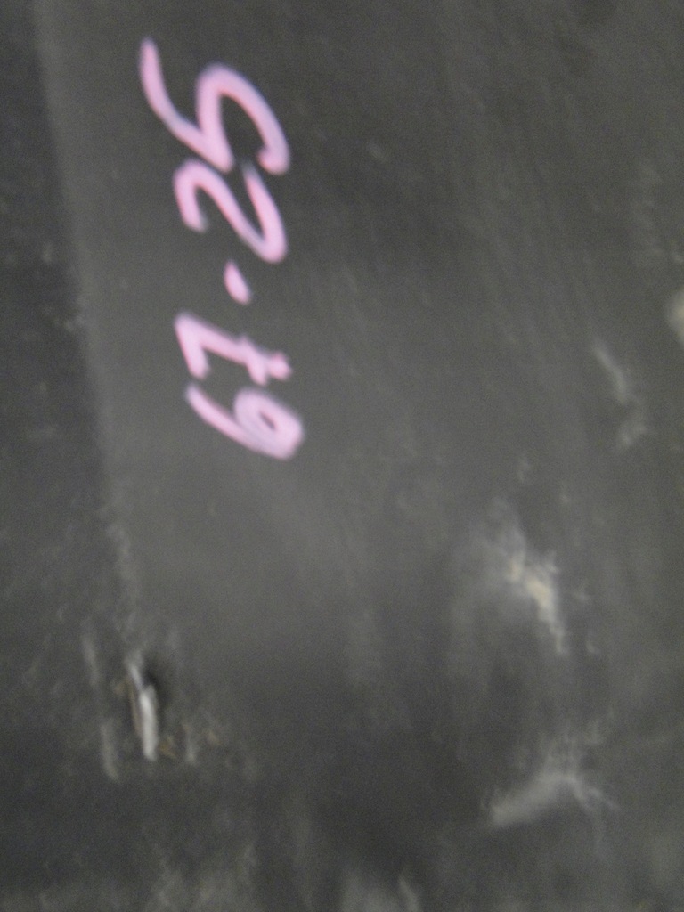 фото №12, Mercedes gl 166 x166 бампер задний 63 amg