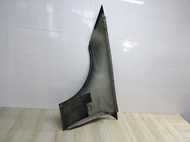 фото №6, Крила правий передній перед bmw e90 e91