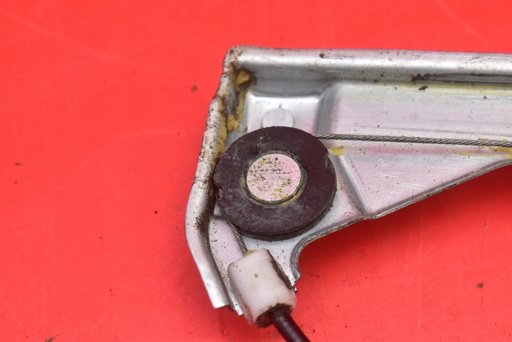 фото №5, Подъемник стекло правый перед eu 9185f010b7 chevrolet hhr 1 i 05-11