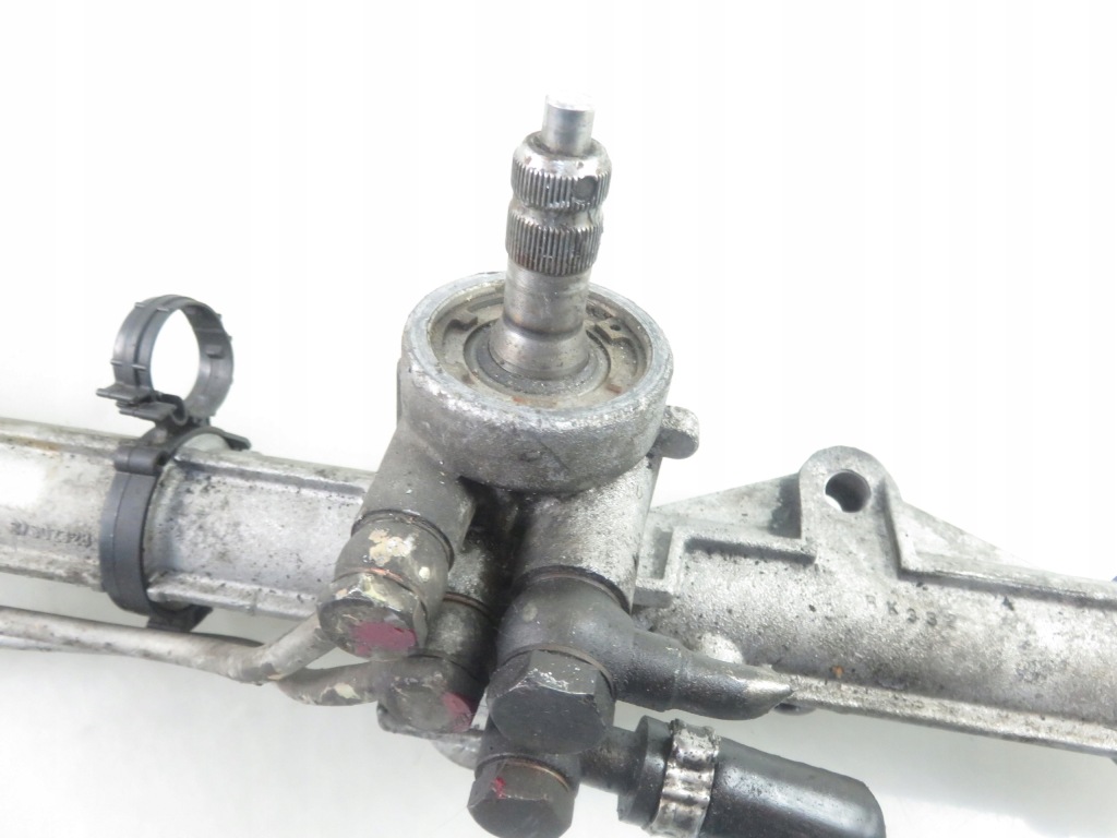 Рулевая рейка alfa romeo 156 606530540 Оригинал