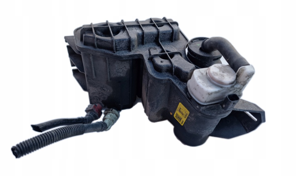 фото №1, Jeep cherokee kl 3.2 trailhawk lift фильтр угольный 20r