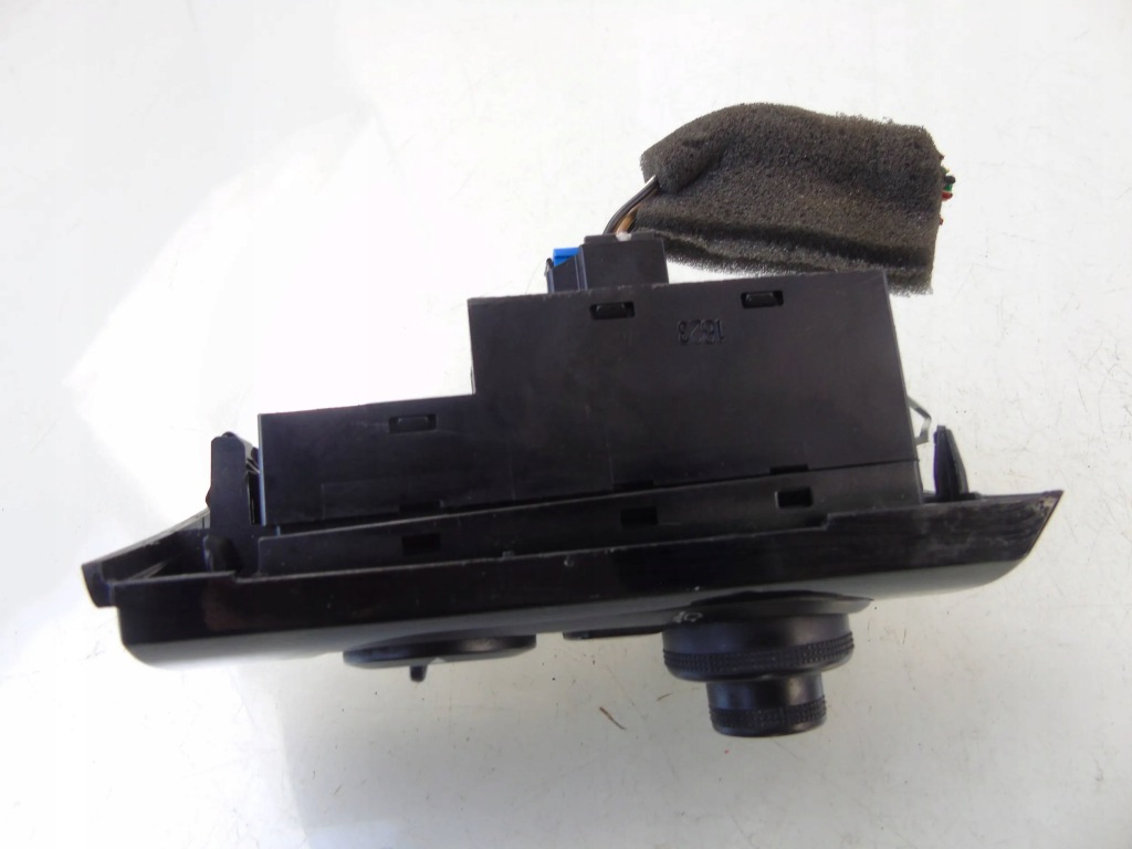 фото №4, Переключатель света зеркал chevrolet captiva