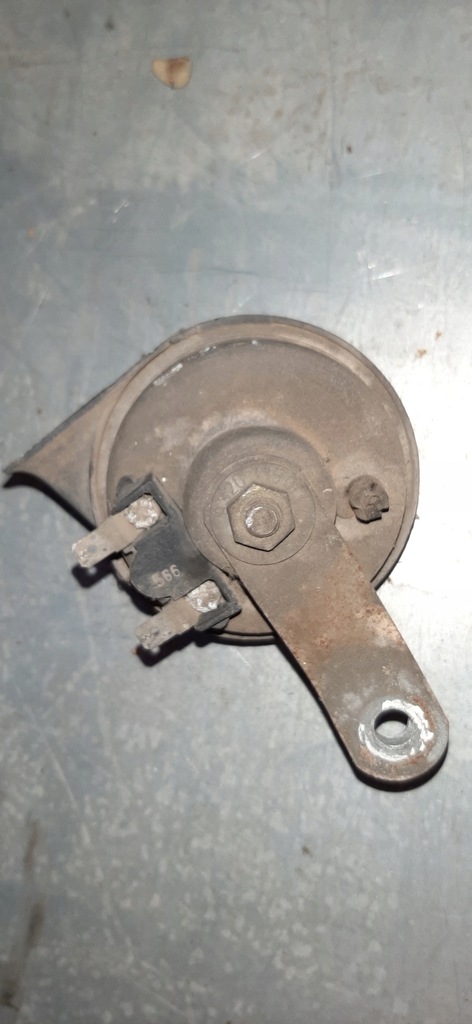 фото №1, Клаксон bmw e30