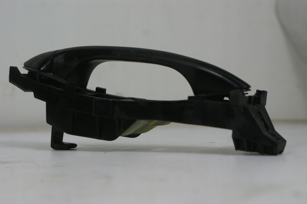 фото №3, Ручка наружная дверь правый задняя правая задняя mercedes-benz w203