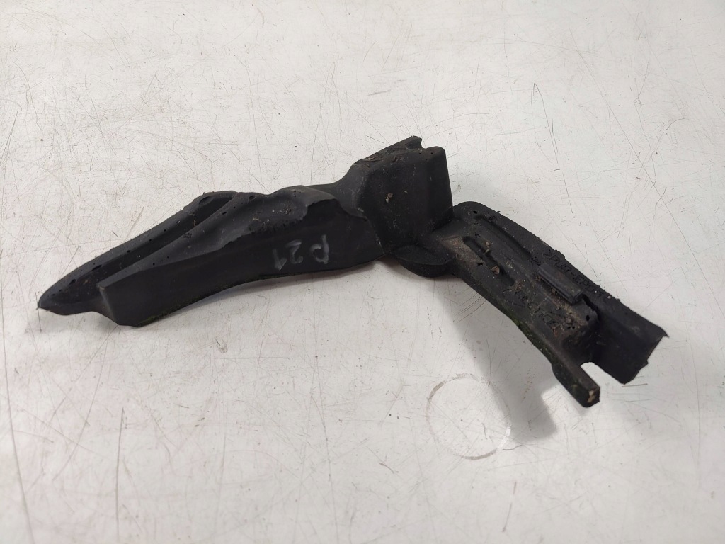 фото №7, Peugeot 3008 i шумоізоляція піна крила жабо права 9684972680