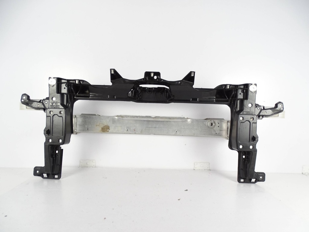 фото №6, Pas перед передний porsche panamera 971 + балка