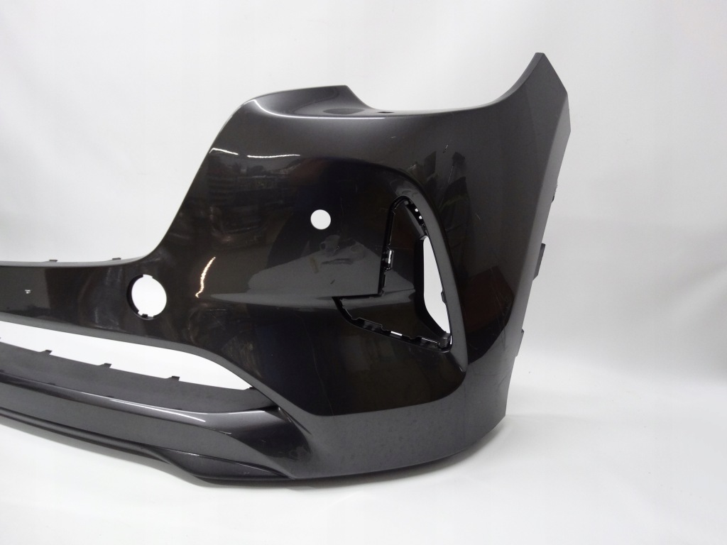 фото №10, Mazda cx-60 2022+ бампер передний оригинальный kr9p-50031