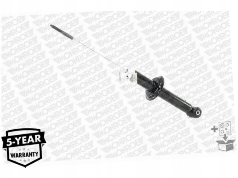 фото №2, Амортизаторы задняя monroe r3715