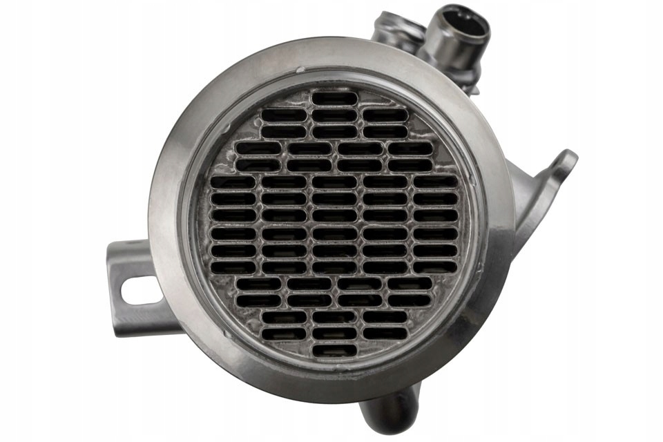 фото №5, Nty радіатор вихлопних газів клапана egr