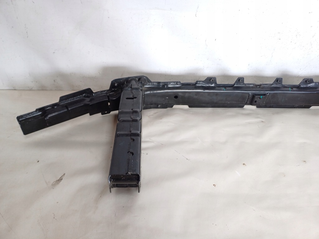 фото №11, Балка підсилювач бампера перед bmw ix3 g08 20-