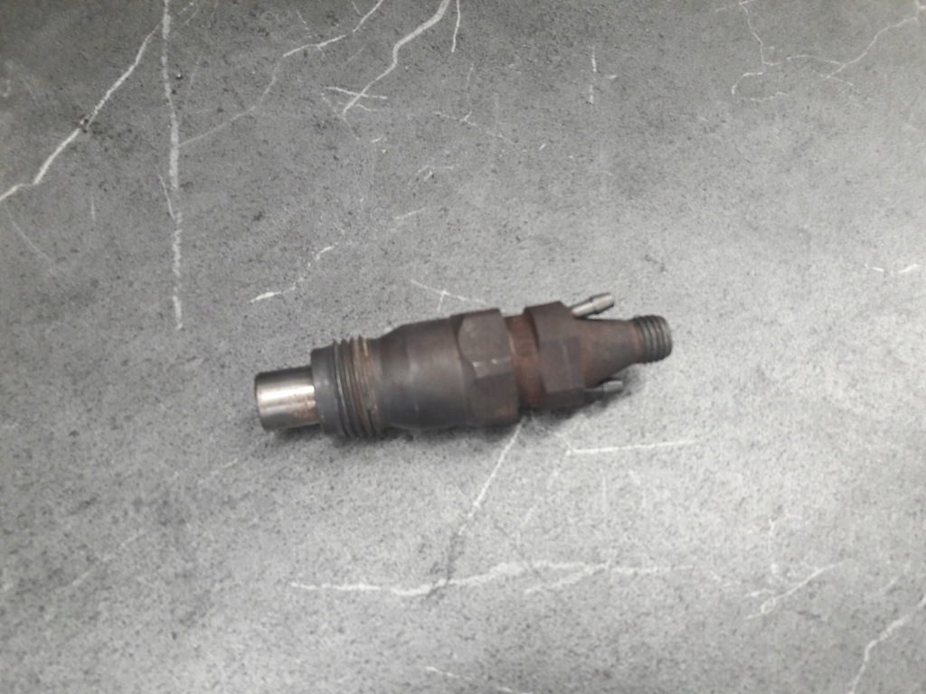 фото №1, Kca15s66 форсунка 130bar renault safrane 2.0tdi