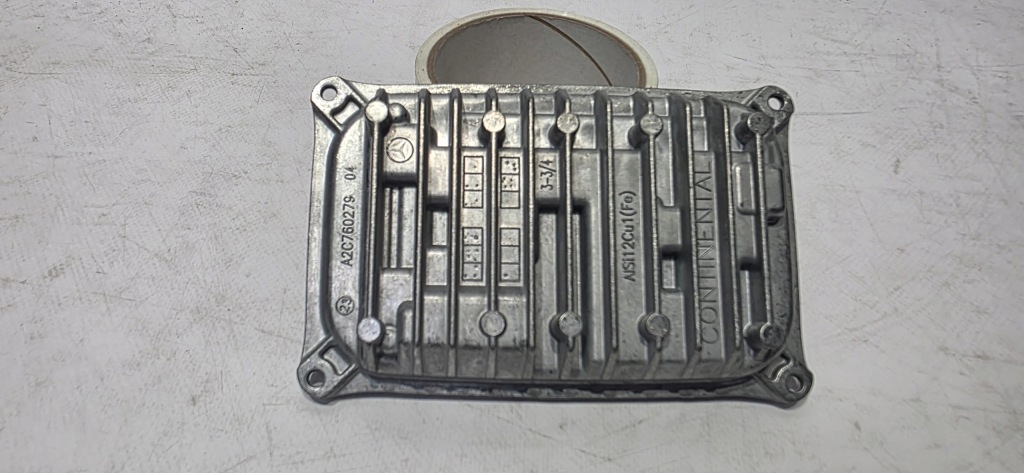 Купить Модуль блок управления преобразователь mercedes w223 a2239004632