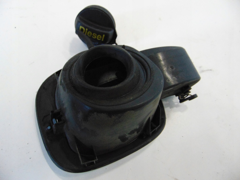 фото №5, Крышка заливной топлива volvo 31335707