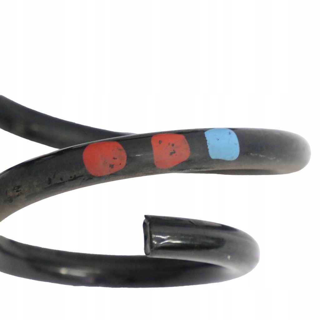 фото №10, Mercedes x156 пружина підвіска задня задня ліва права набір a1563240404