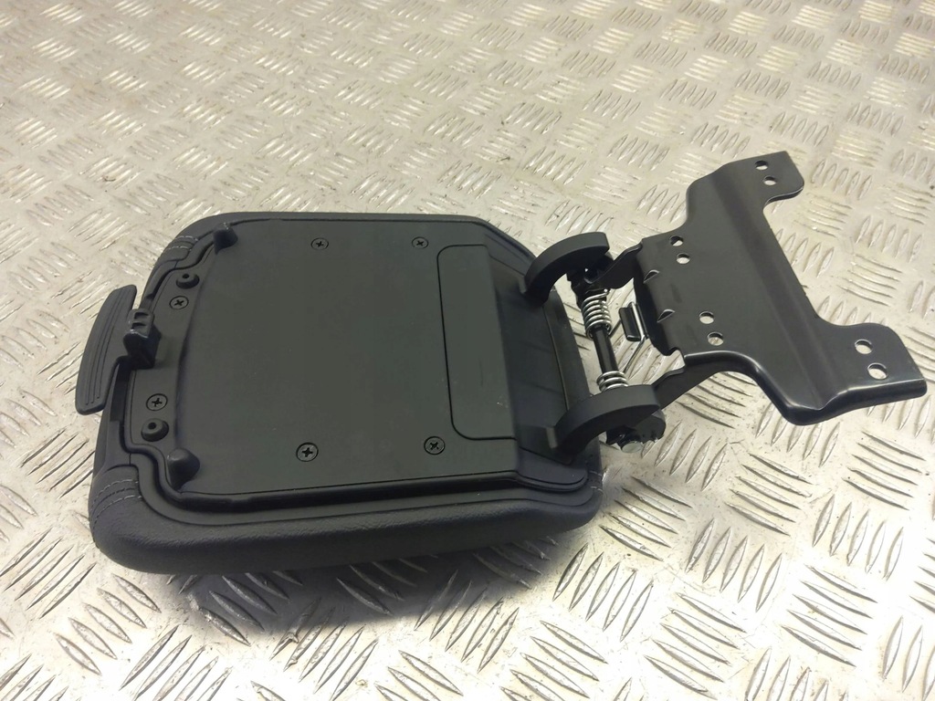 фото №6, Kia sportage 2020 підлокітник тунель середнього