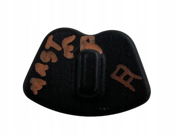 фото №1, Renault master iv iii lift кронштейн замка двері розсувних 8200766682