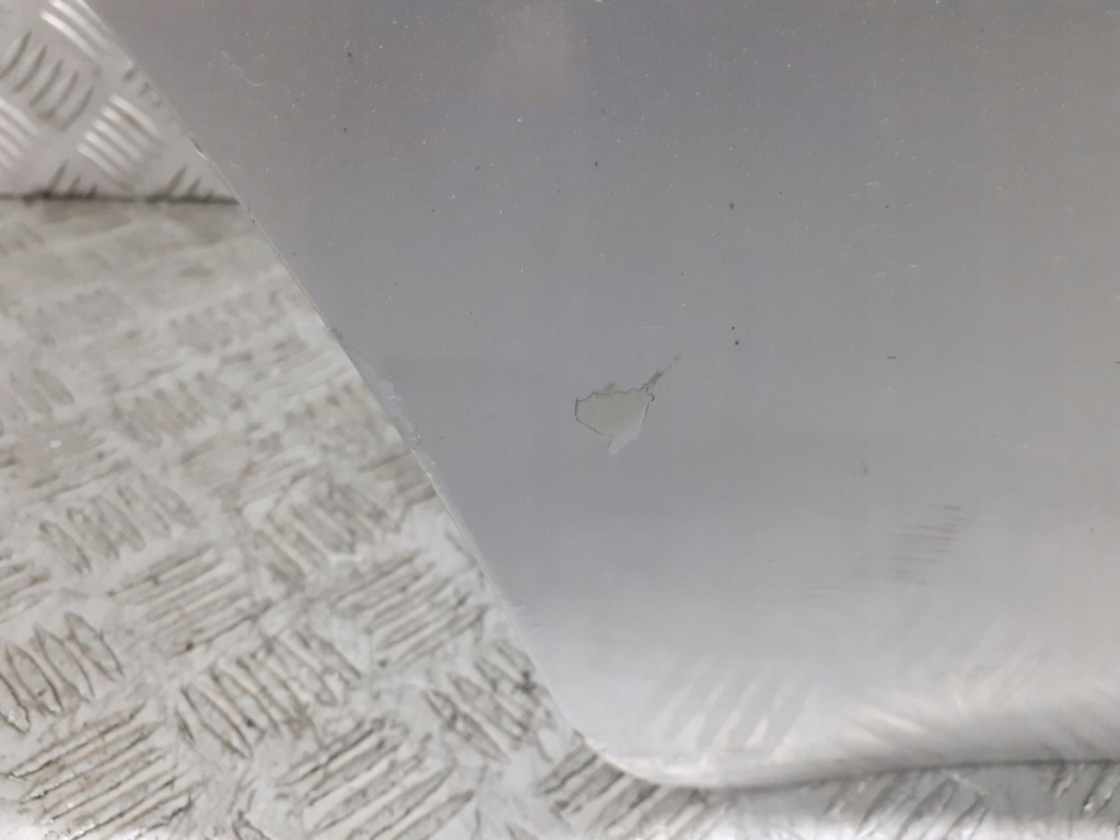 фото №3, Дверь правый задняя opel zafira b z157