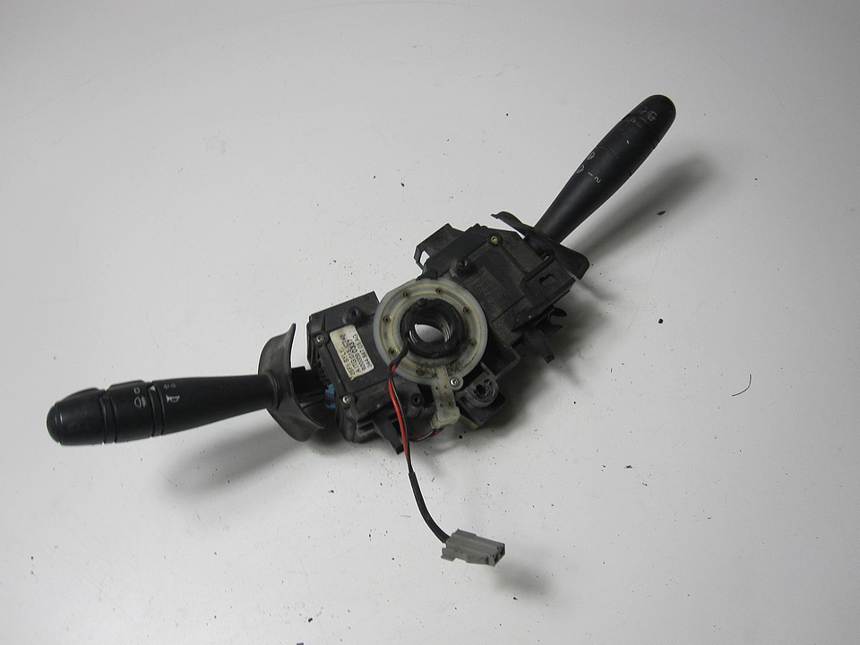 фото №1, Перемикач комбінований перемикачі renault kangoo 01r