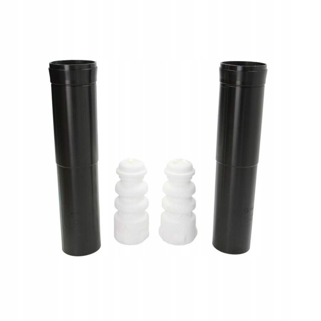 фото №1, Защита i отбойники задняя mii citigo load up up! 11-20