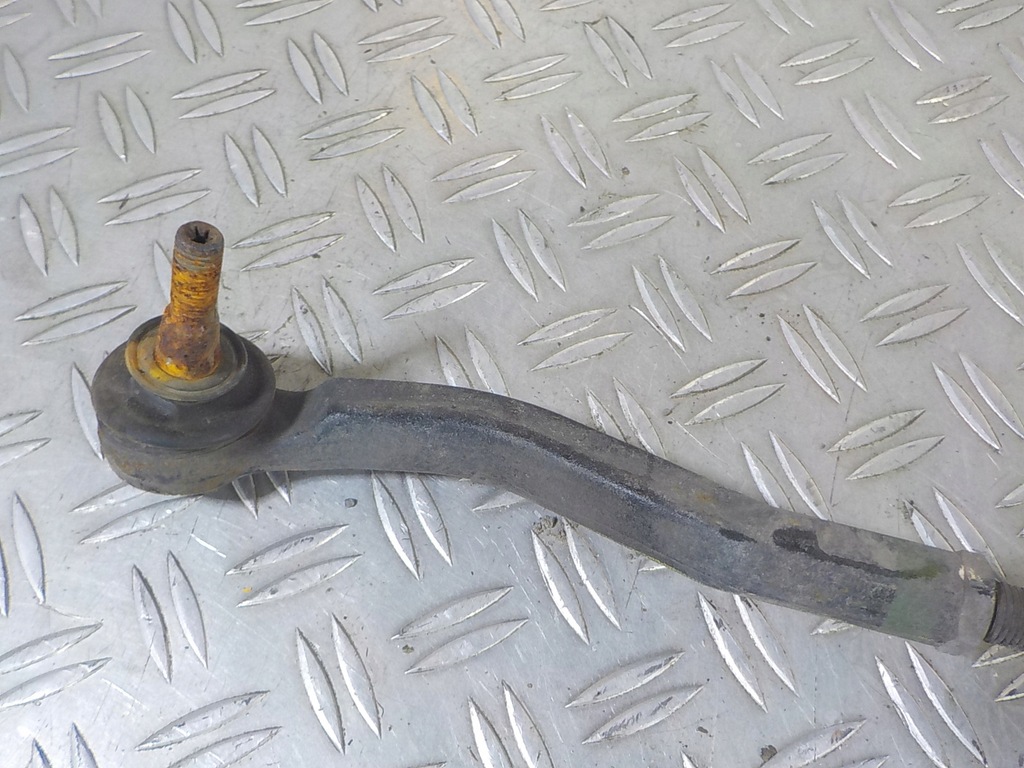 фото №7, Renault captur i 13- трансмиссия рулевая рулевая рейка