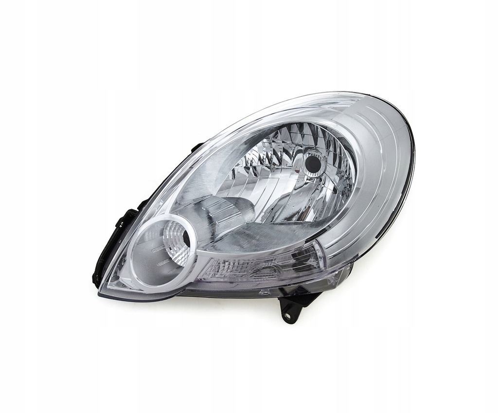 фото №1, Renault kangoo 2008 - 13 лампа передняя левая