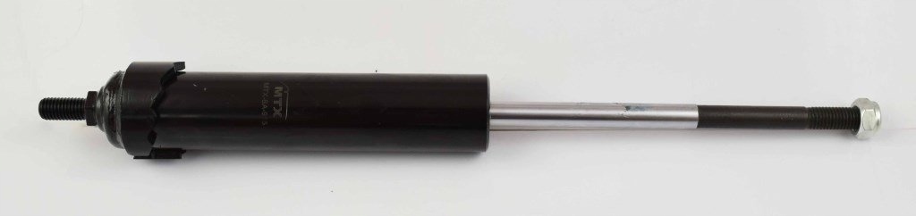 фото №6, Амортизатор кабины renault magnum задняя