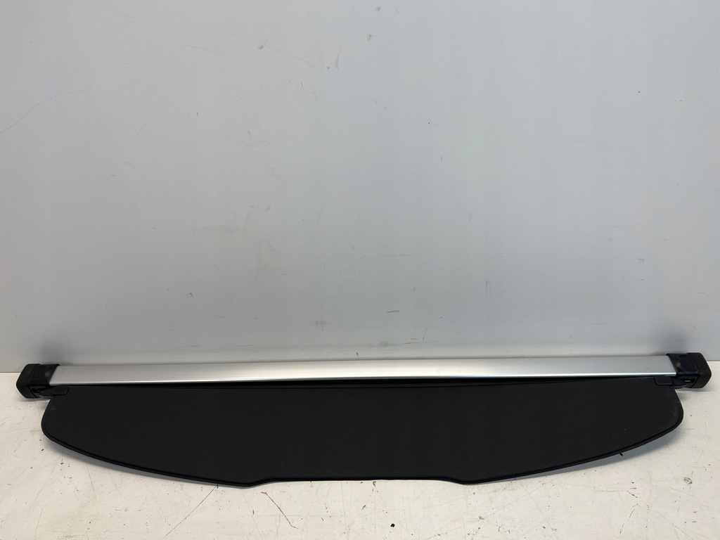 фото №1, Toyota corolla cross шторка багажника