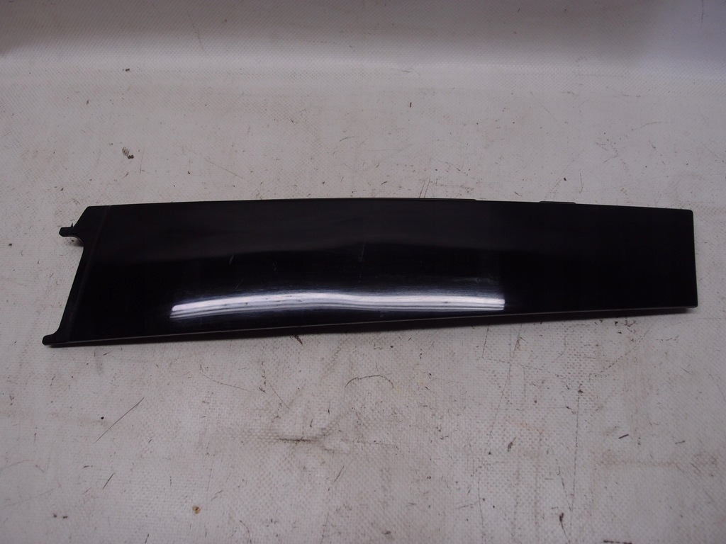 фото №1, Молдинг двері правий задня opel crossland 39123013