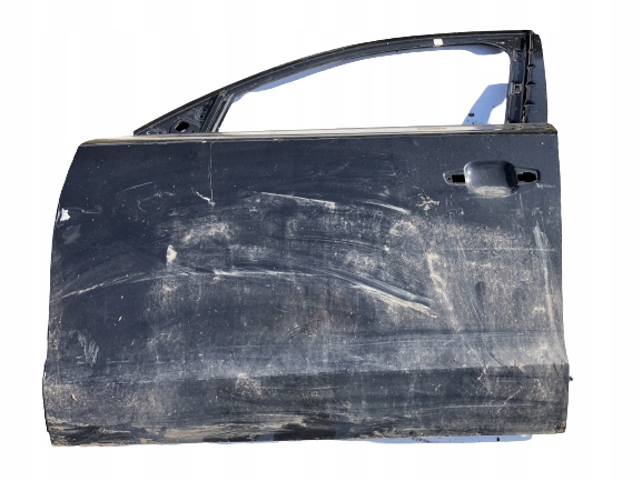 фото №1, Дверь перед передние левая audi a8 d4