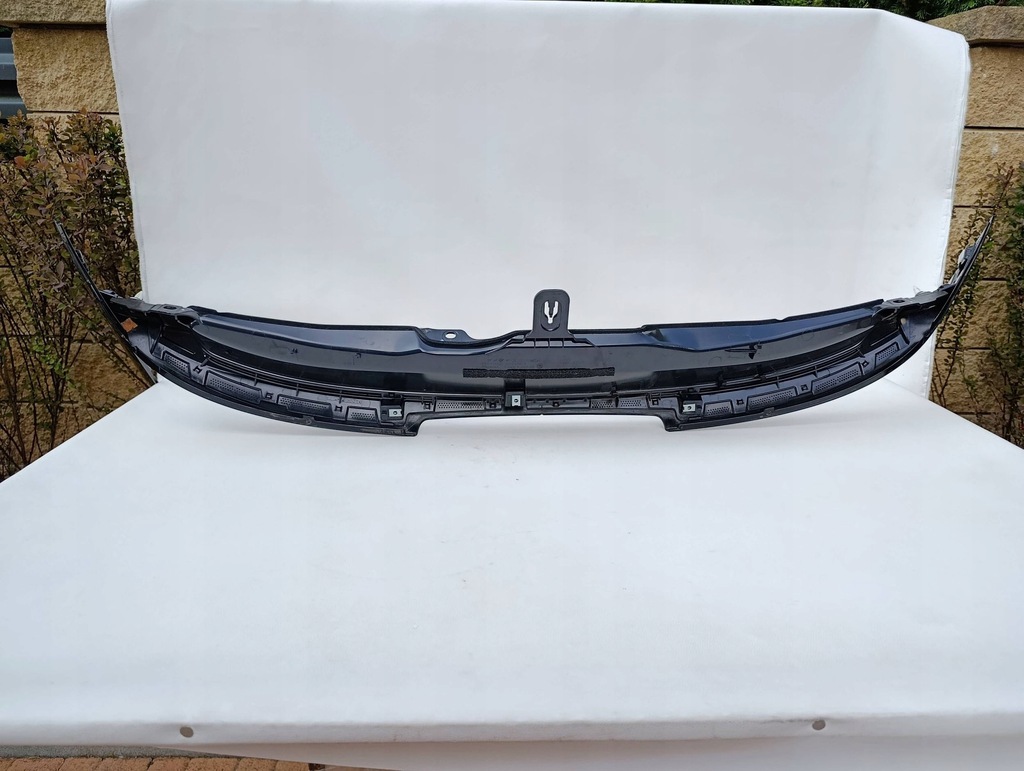 фото №9, Спойлер спойлер кришки задній bmw 2 f46 7348578