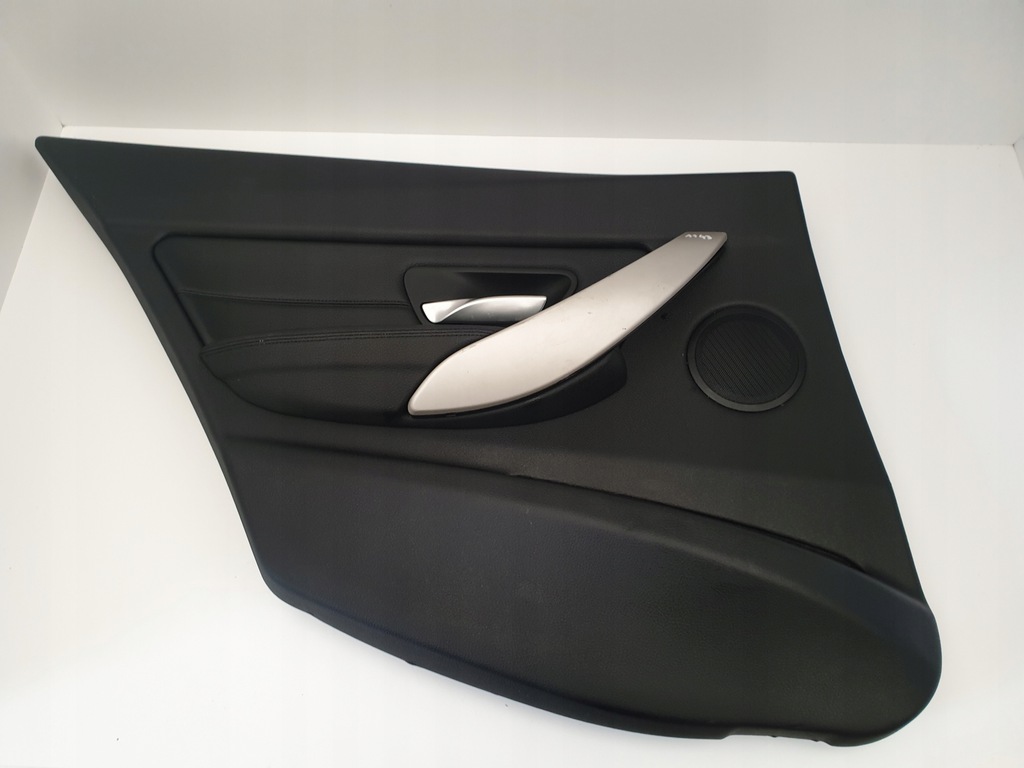 фото №1, Bmw 3 f30 обшивка двері лівий задня 3659045