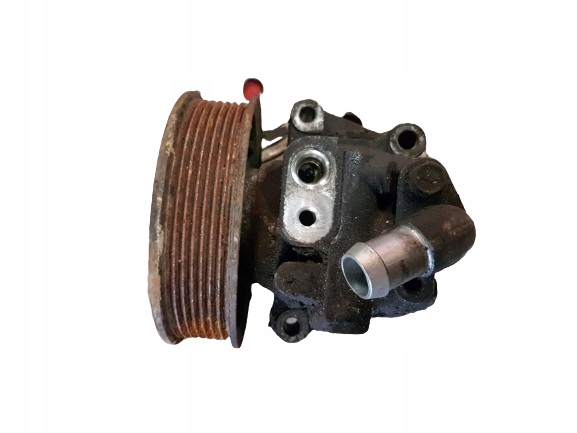 фото №1, Ford transit mk7 eu5 2.2 13r насос підсилювача