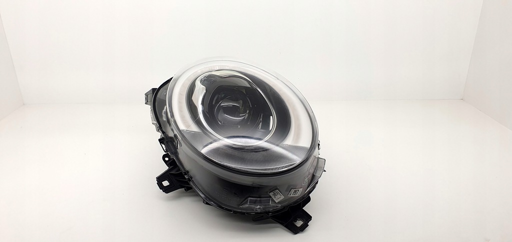 фото №1, Mini f55 f56 full led лампа правая 90146143