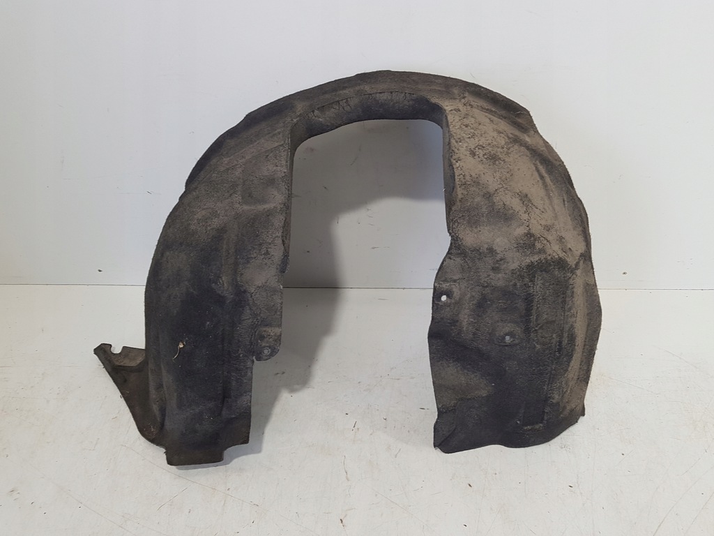 фото №5, Volvo s60 ii 10- підкрилок ліва перед передні